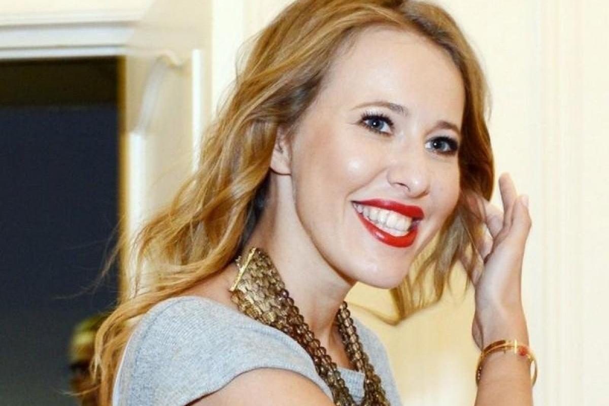 "Алкоголь - это очень страшно": Собчак устроила "жаркие" танцы на яхте "Алкоголь - это очень страшно": Собчак устроила "жаркие" танцы на яхте