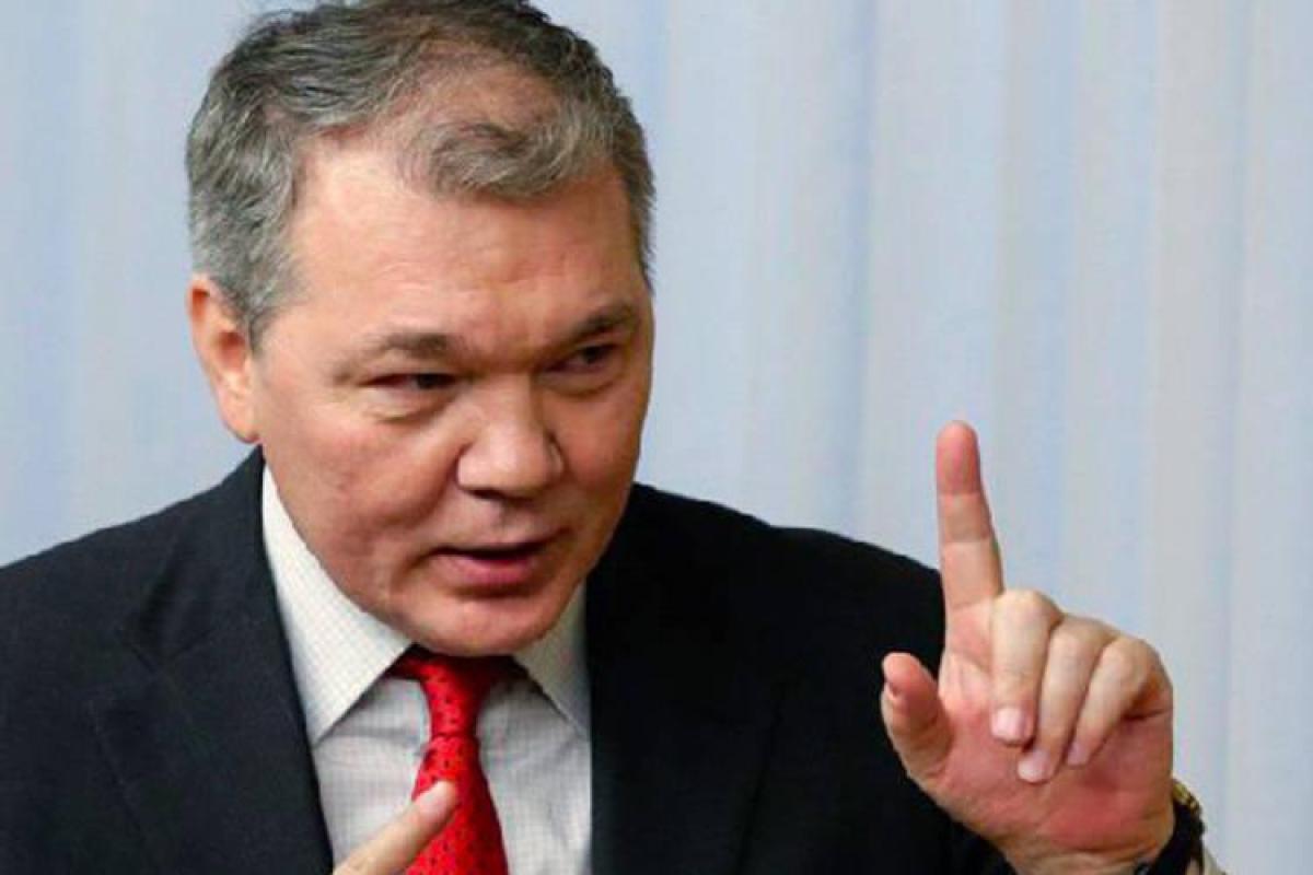 "Будет то же, что и в Крыму": Российский депутат цинично пригрозил аннексией Донбасса