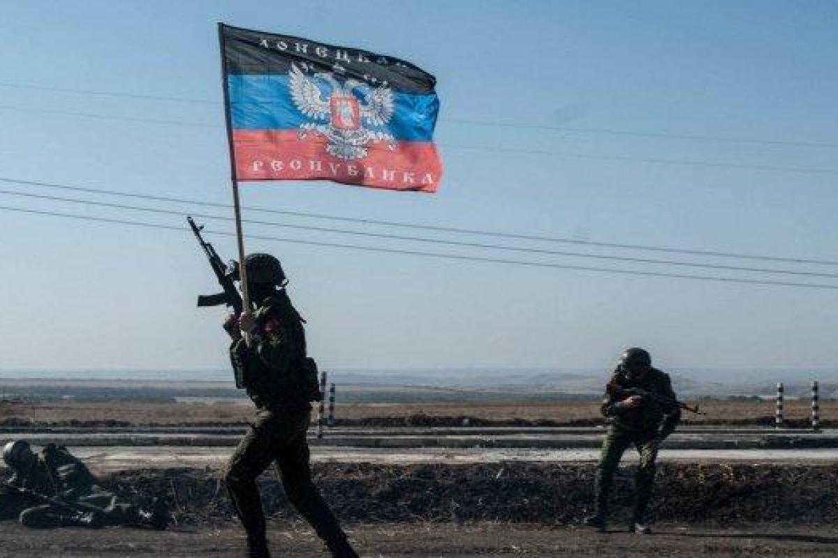 Вечерняя сводка: Боевики 6 раз нарушали перемирие