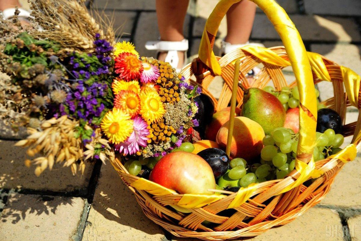 Яблочный Спас: приметы и традиции праздника Яблочный Спас: приметы и традиции праздника