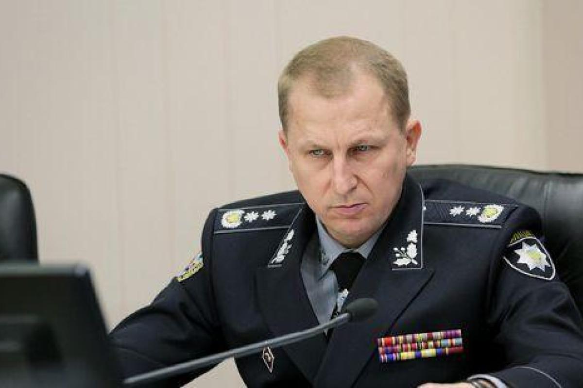 Полиция разоблачила ОПГ поставщиков и продавцов нелегального оружия в Украине Полиция разоблачила ОПГ поставщиков и продавцов нелегального оружия в Украине