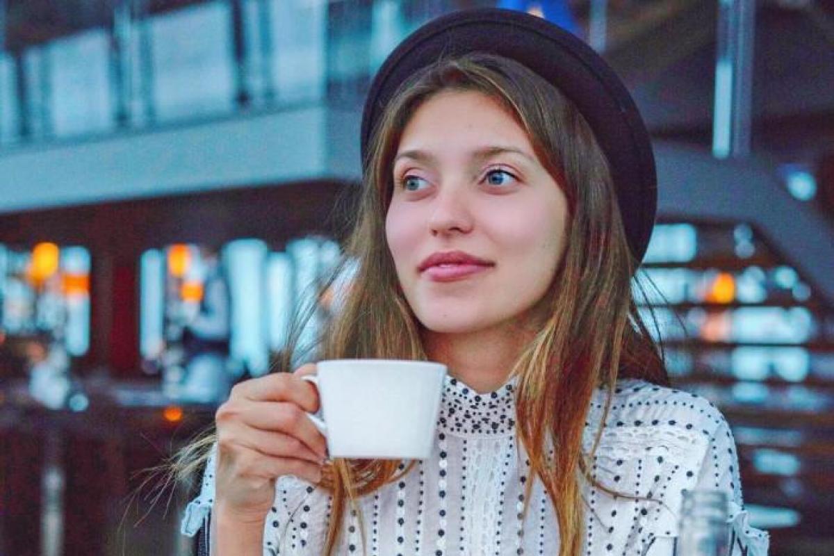 "Обжора" Регина Тодоренко удивила фанатов своим ужином "Обжора" Регина Тодоренко удивила фанатов своим ужином