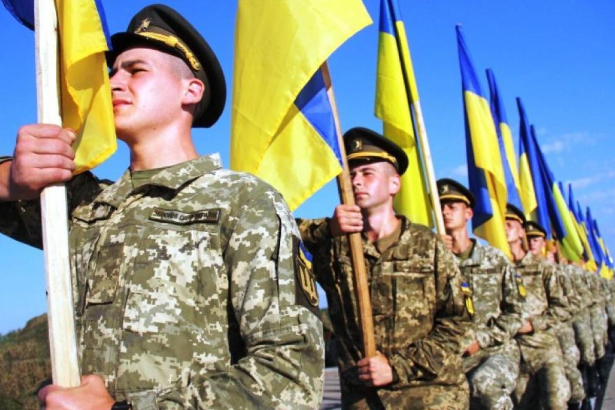 В Киеве состоялась первая репетиция, посвященная Дню независимости Украины В Киеве состоялась первая репетиция, посвященная Дню независимости Украины