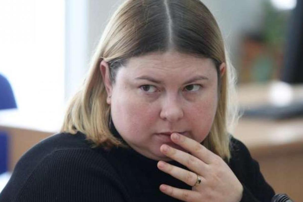 У Екатерины Гандзюк резко ухудшилось здоровье У Екатерины Гандзюк резко ухудшилось здоровье