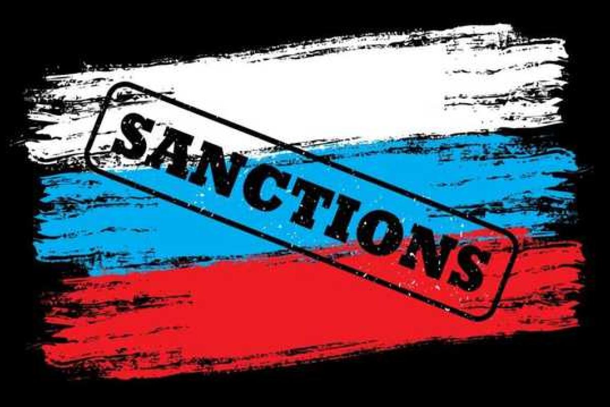 США вводят санкции относительно России из-за отравления Скрипалей: названа дата США вводят санкции относительно России из-за отравления Скрипалей: названа дата