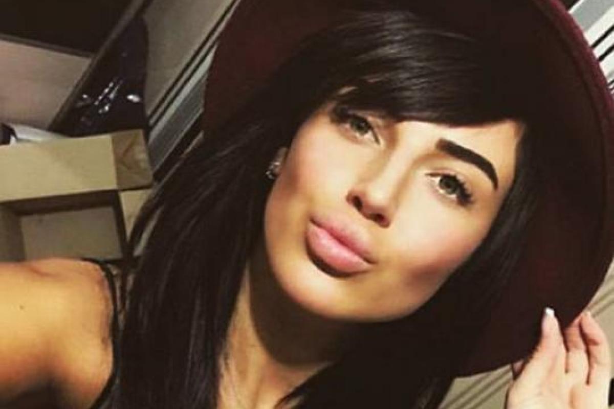 Вероятная любовница мужа Ани Лорак прокомментировала свои отношения с ним Вероятная любовница мужа Ани Лорак прокомментировала свои отношения с ним