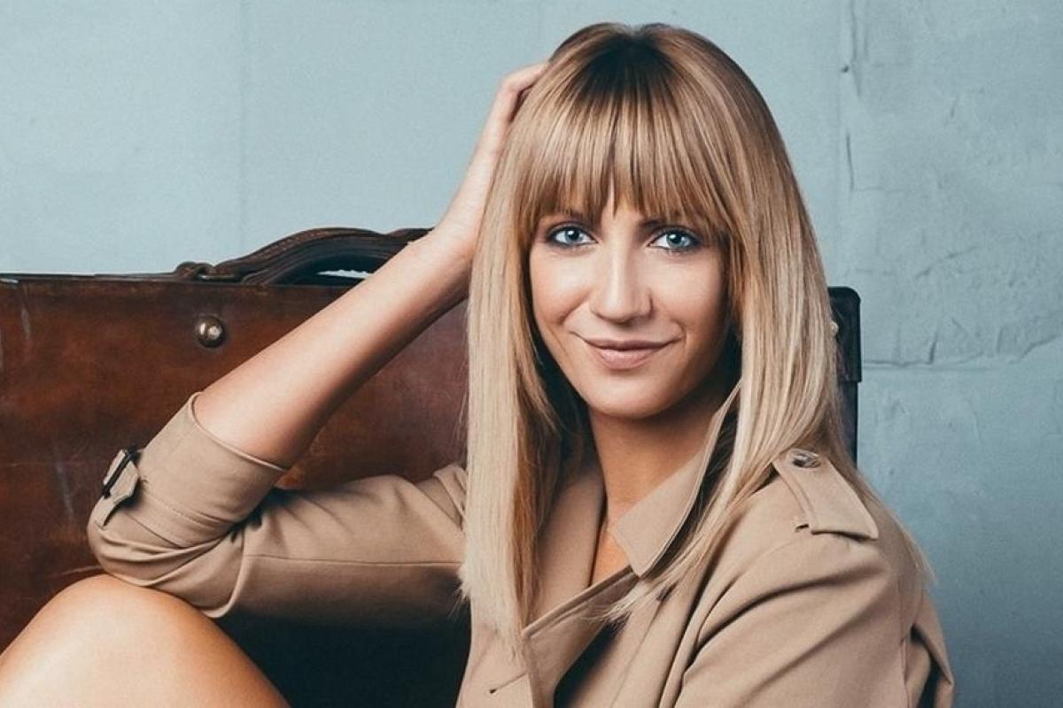 Известная телеведущая травмировалась на проекте "Танцы со звездами" Известная телеведущая травмировалась на проекте "Танцы со звездами"