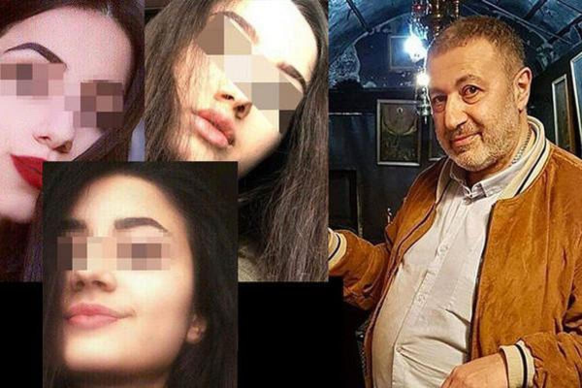 К одной из сестер, которая убила отца в Москве, не пускают адвоката К одной из сестер, которая убила отца в Москве, не пускают адвоката