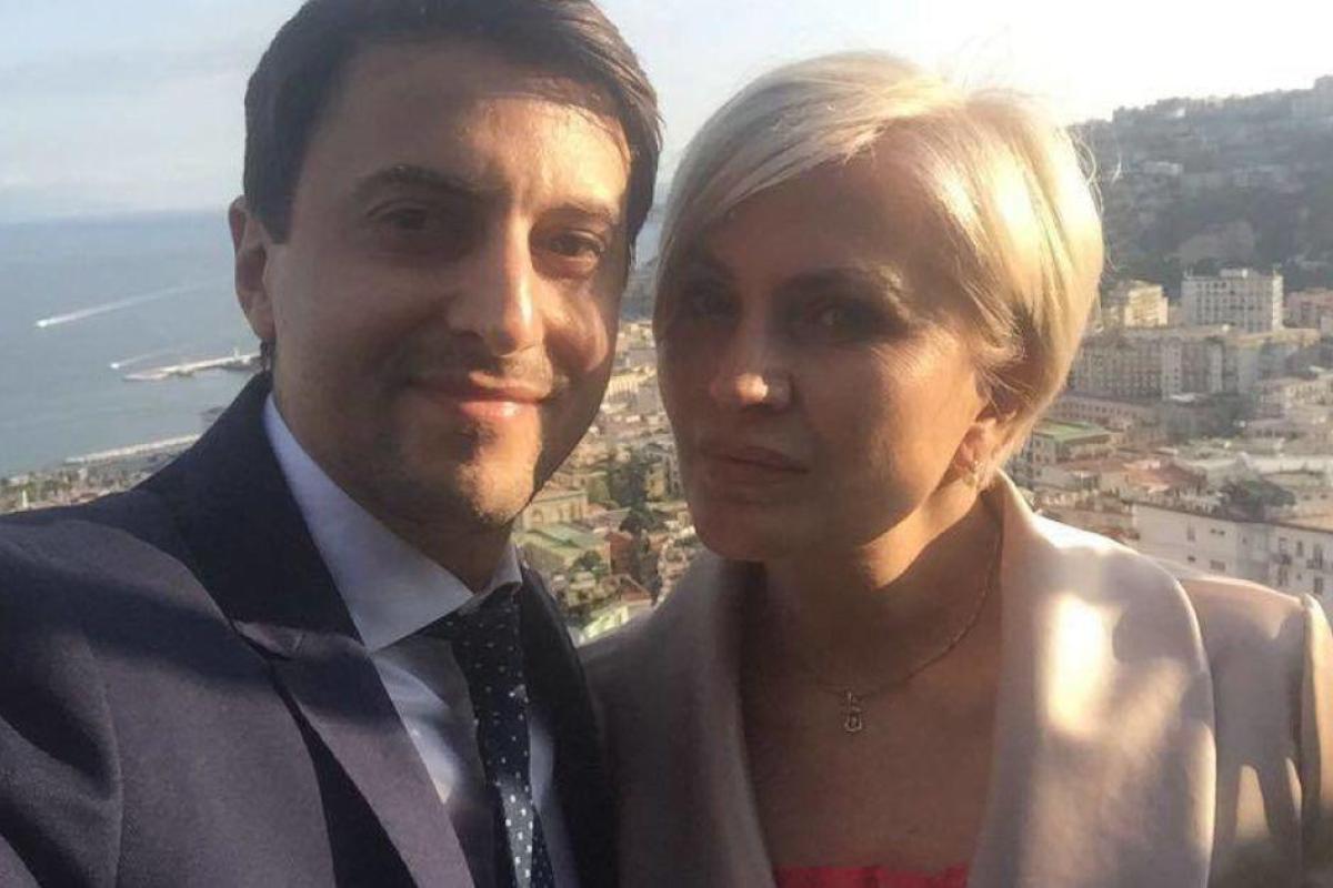 В Италии чудом выжили украинцы, рухнувшие с моста в Генуе: появилось видео спасения