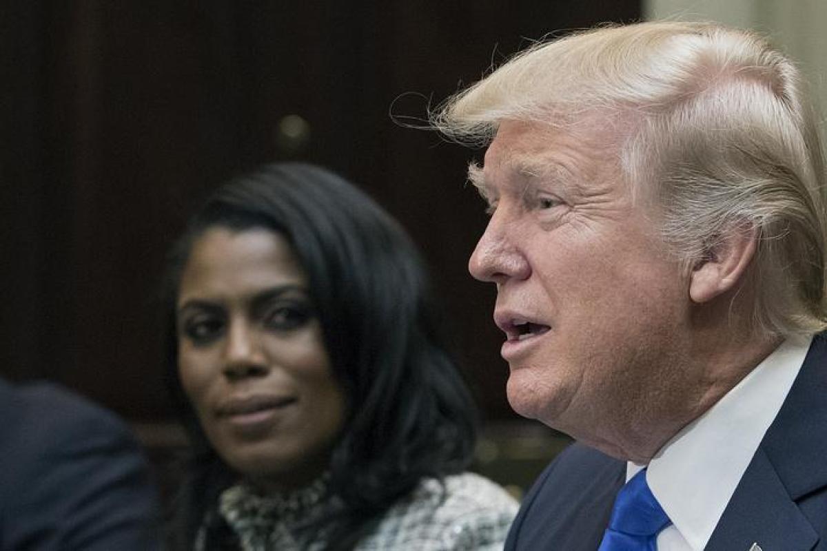 "У нас есть очередная бомба в Трампгейт": Пономарь о важных пленках "У нас есть очередная бомба в Трампгейт": Пономарь о важных пленках