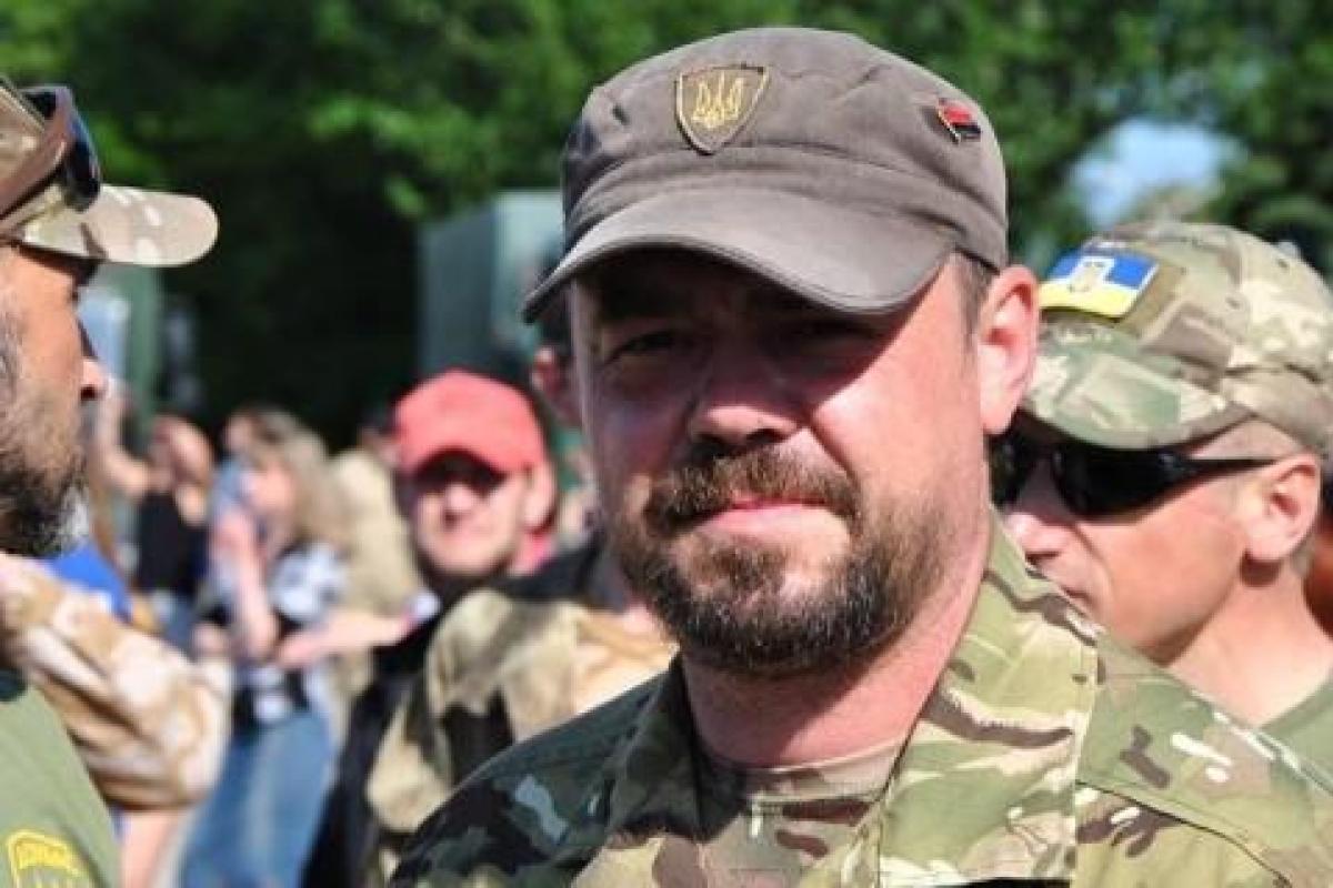 Озвучена основная версия убийства "Сармата" Озвучена основная версия убийства "Сармата"