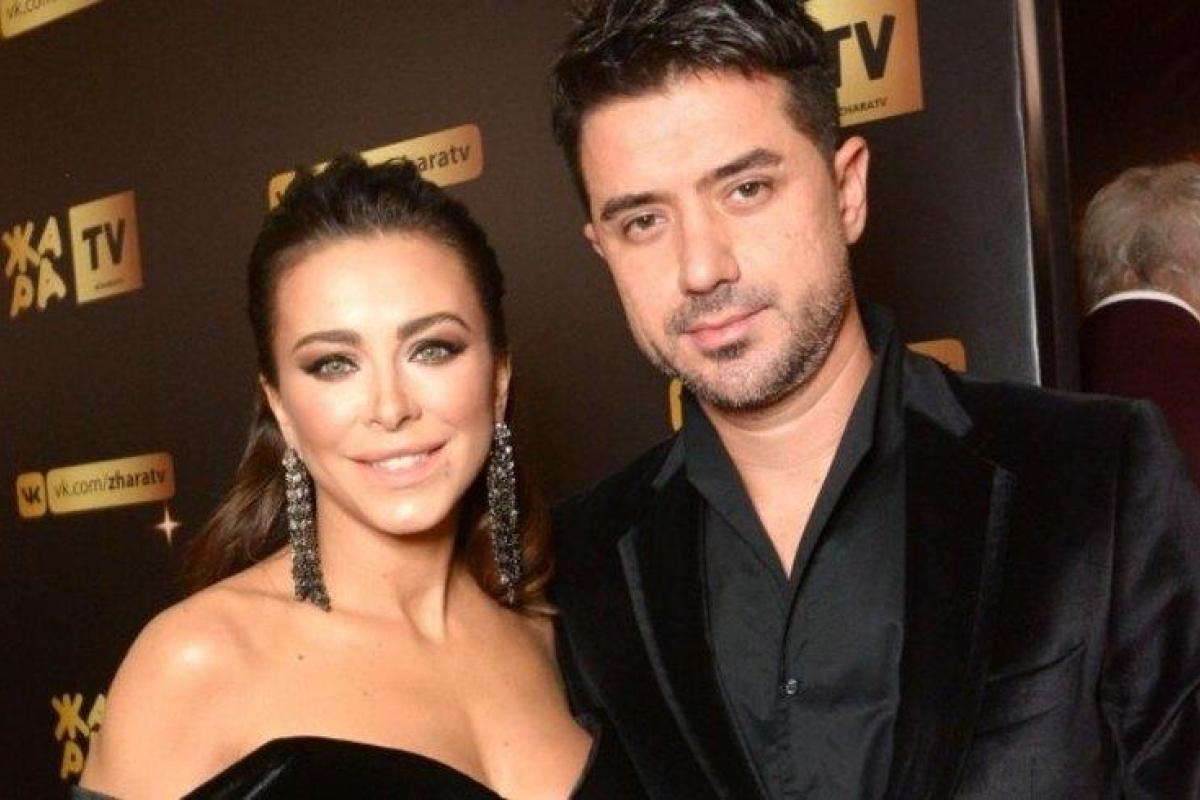 "Не оценивайте мои поступки": Муж Ани Лорак впервые отреагировал на скандал с изменой "Не оценивайте мои поступки": Муж Ани Лорак впервые отреагировал на скандал с изменой