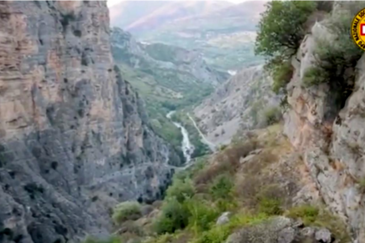 Внезапное наводнение в Италии унесло жизни 11 туристов