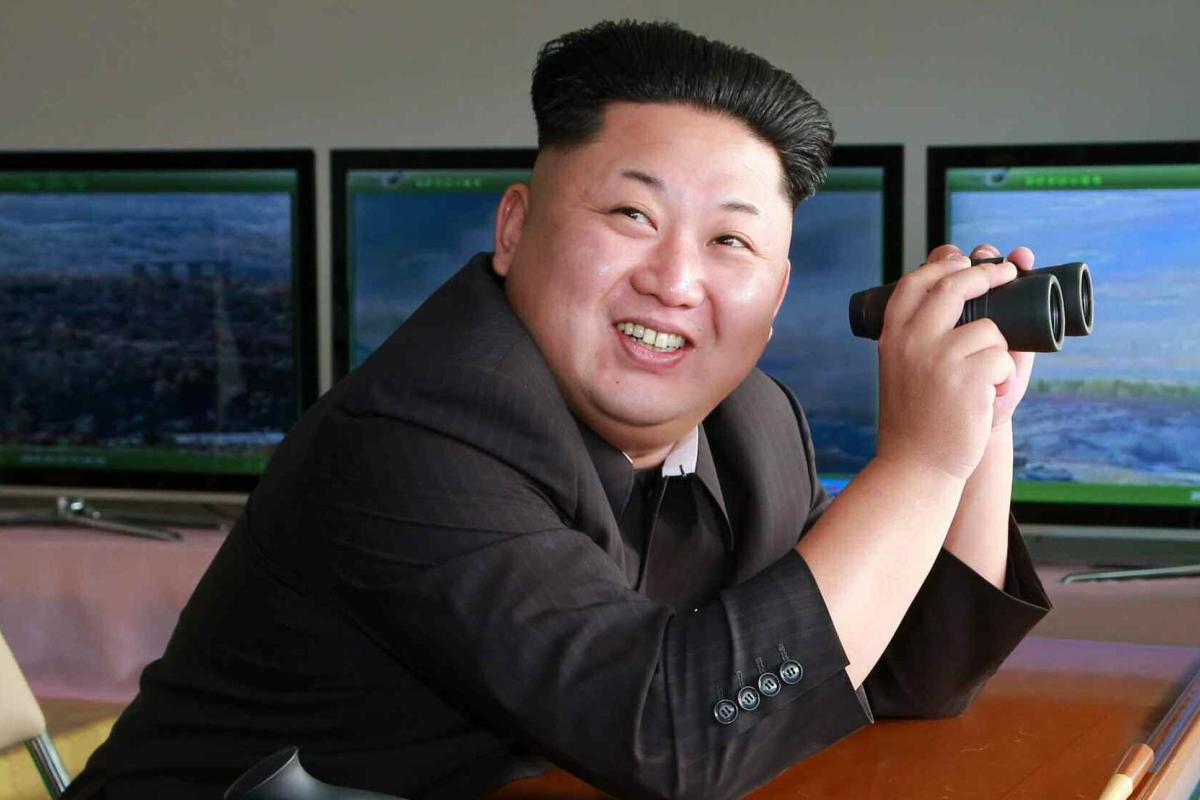 Ким Чен Ын нагло обманул Трампа: подробности