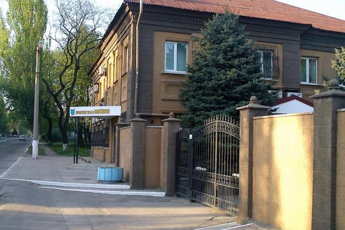 "Компромат жгут": В сети обсуждают "пожар" в "прокуратуре" Макеевки "Компромат жгут": В сети обсуждают "пожар" в "прокуратуре" Макеевки