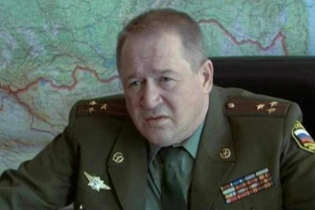 В России не стало звезды "ментовских" сериалов В России не стало звезды "ментовских" сериалов