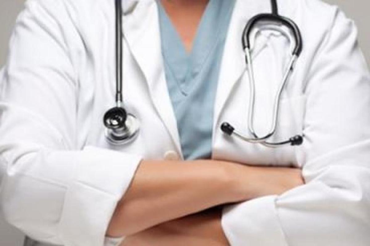 Медреформа в действии: украинские врачи начали зарабатывать до 16 тысяч гривен