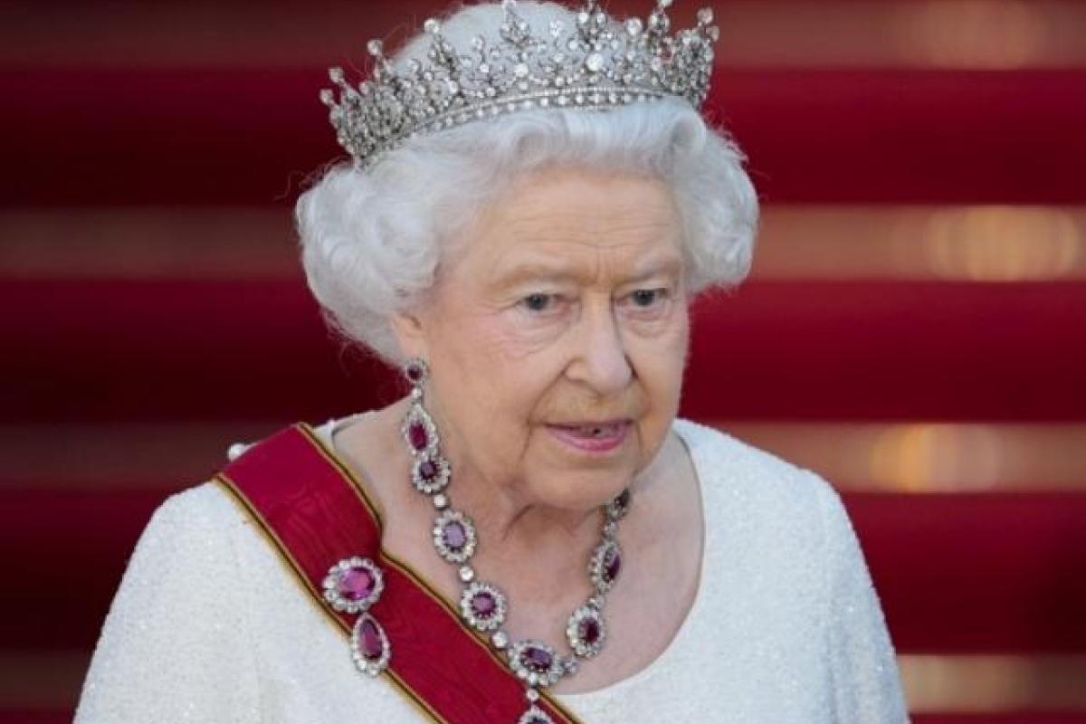 В Лондоне трагически погиб личный врач королевы Елизаветы II