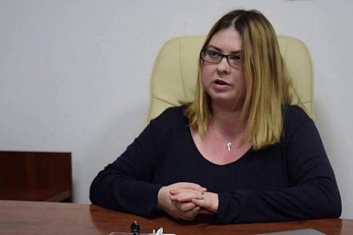 Геращенко: С одного подозреваемого по делу о нападении на Екатерину Гандзюк сняты подозрения Геращенко: С одного подозреваемого по делу о нападении на Екатерину Гандзюк сняты подозрения