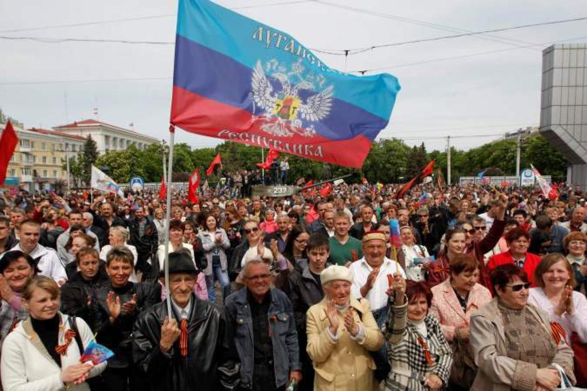 «Активизирована пропагандистская работа по «предупредительным мерам»: Жителям «ЛНР» не советуют ездить в Украину «Активизирована пропагандистская работа по «предупредительным мерам»: Жителям «ЛНР» не советуют ездить в Украину