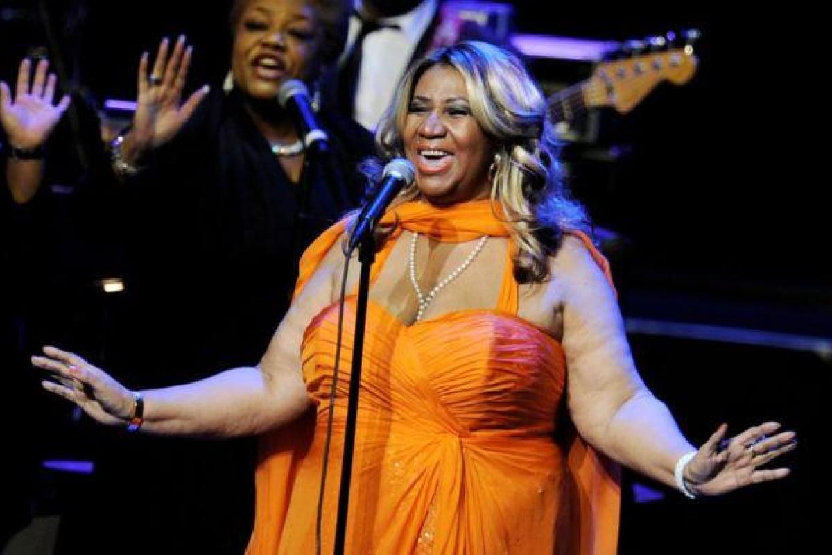 Ушла из жизни известная американская певица - СМИ 