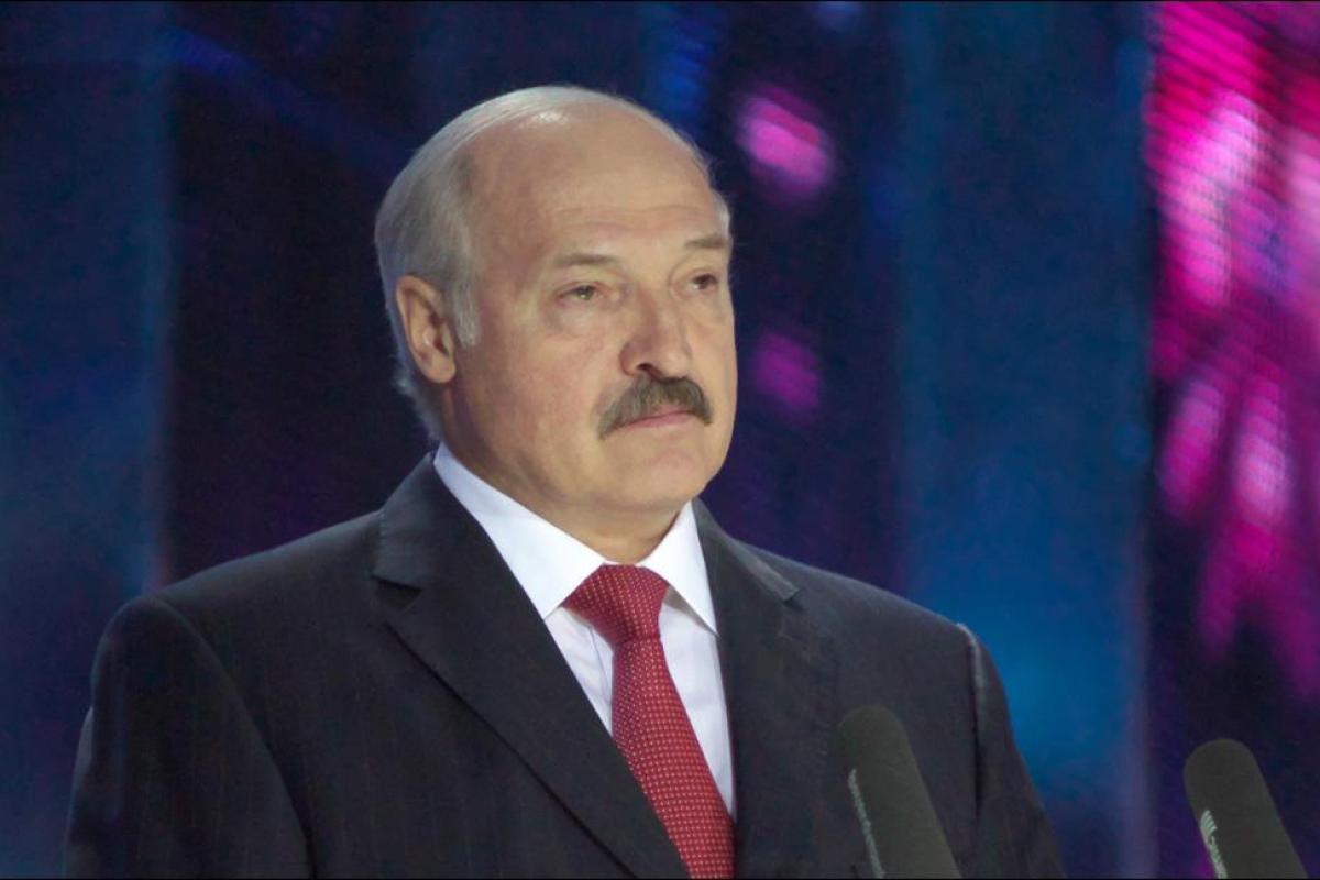 Лукашенко: В России скоро начнется кризис Лукашенко: В России скоро начнется кризис