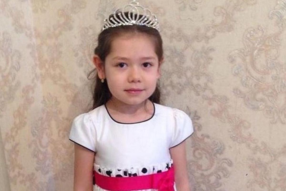 Месяц безуспешных поисков: 8-летнюю Калимат Омарову до сих пор не нашли  Месяц безуспешных поисков: 8-летнюю Калимат Омарову до сих пор не нашли