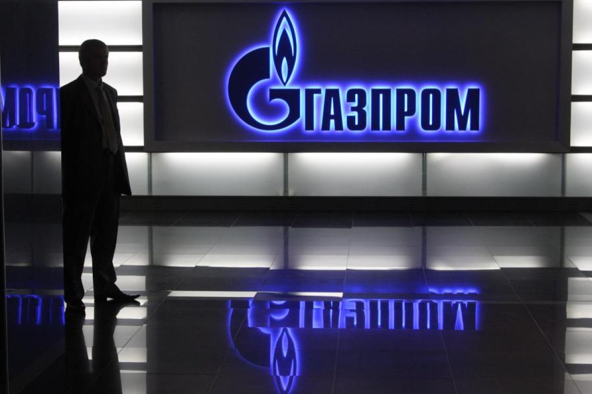 У "Газпрома" крупные неприятности из-за нежелания платить "Нафтогазу"
