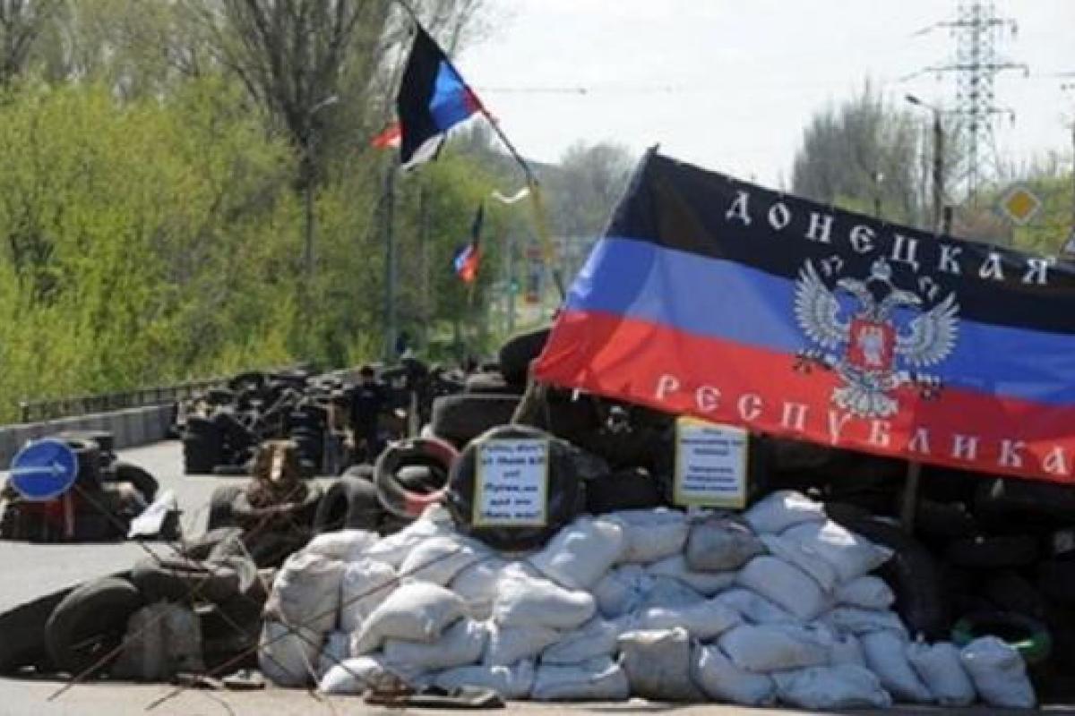 Дежурили на блокпостах за еду и сигареты: четырех участников НВФ нашли спустя 4 года Дежурили на блокпостах за еду и сигареты: четырех участников НВФ нашли спустя 4 года