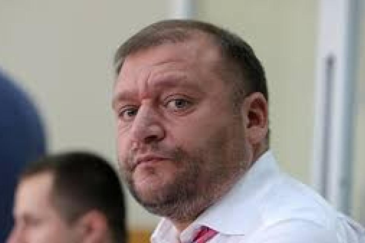 Украинофоб Добкин некультурно выругался в адрес украинских исполнителей Украинофоб Добкин некультурно выругался в адрес украинских исполнителей