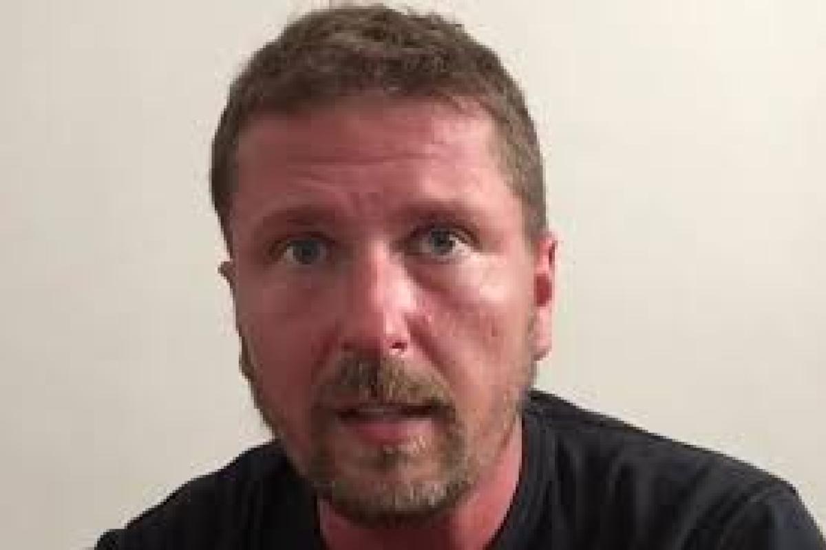 Анатолия Шария заблокировали в Facebook