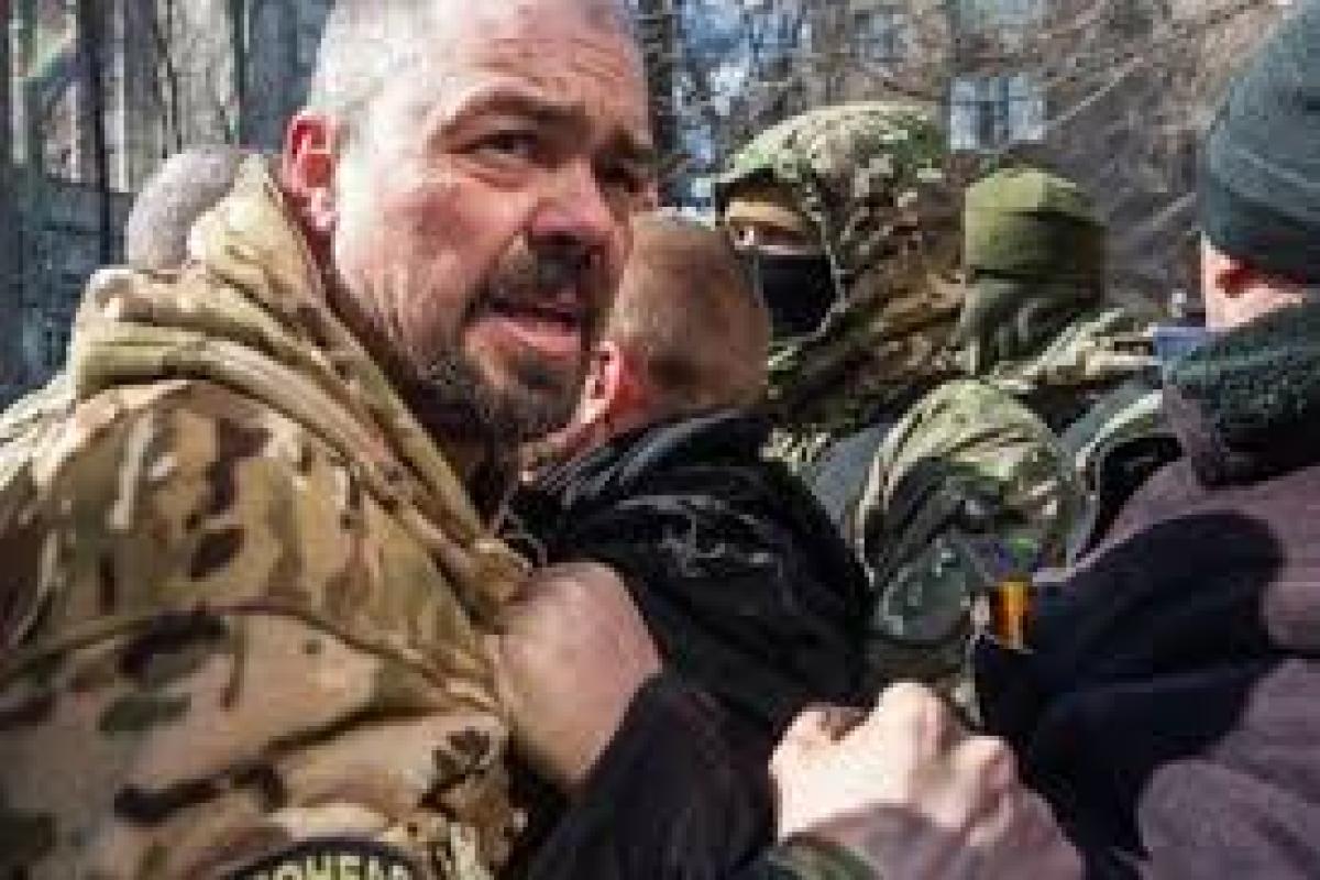 Появились интересные данные по авто, на котором передвигались убийцы "Сармата" Появились интересные данные по авто, на котором передвигались убийцы "Сармата"