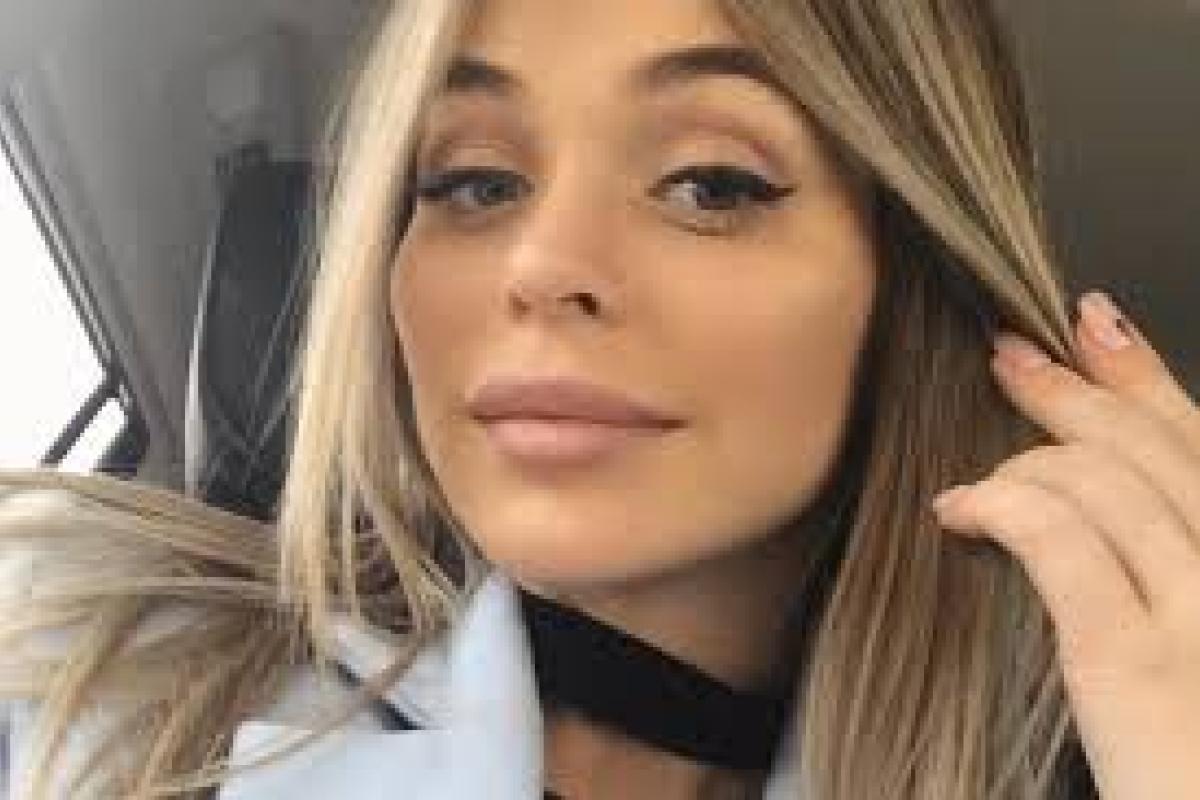 Звезда "Универа" Анна Хилькевич во второй раз стала мамой: известен пол и имя ребенка Звезда "Универа" Анна Хилькевич во второй раз стала мамой: известен пол и имя ребенка