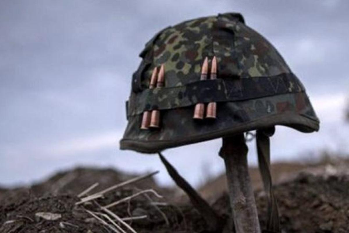 Организованы его поиски: На Донбассе пропал военнослужащий ВСУ Организованы его поиски: На Донбассе пропал военнослужащий ВСУ