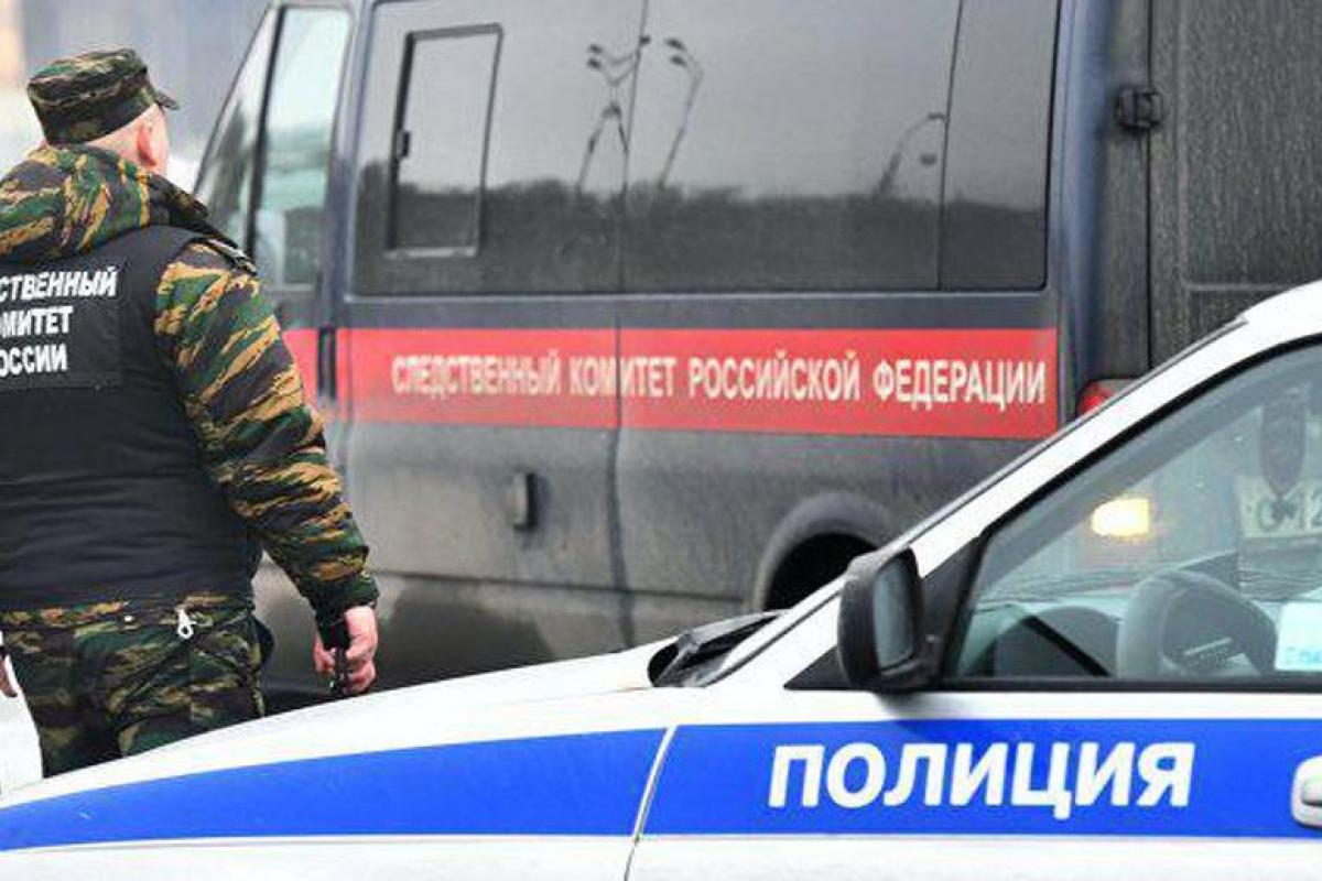 Убийство отца в Москве: следователи изучат личные вещи сестер, чтобы найти доказательства насилия Убийство отца в Москве: следователи изучат личные вещи сестер, чтобы найти доказательства насилия