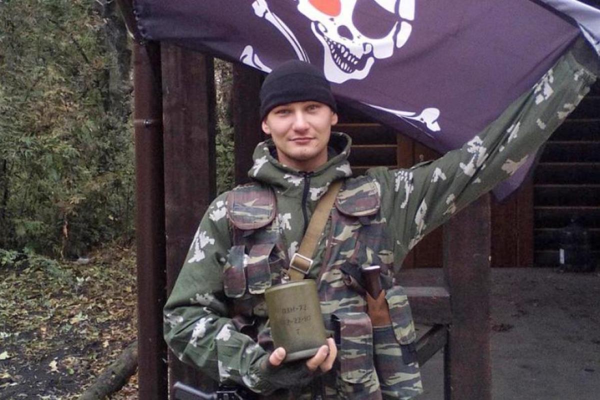 В России боевик "ДНР" зверски убил свою жену и тестя: подробности кровавой расправы