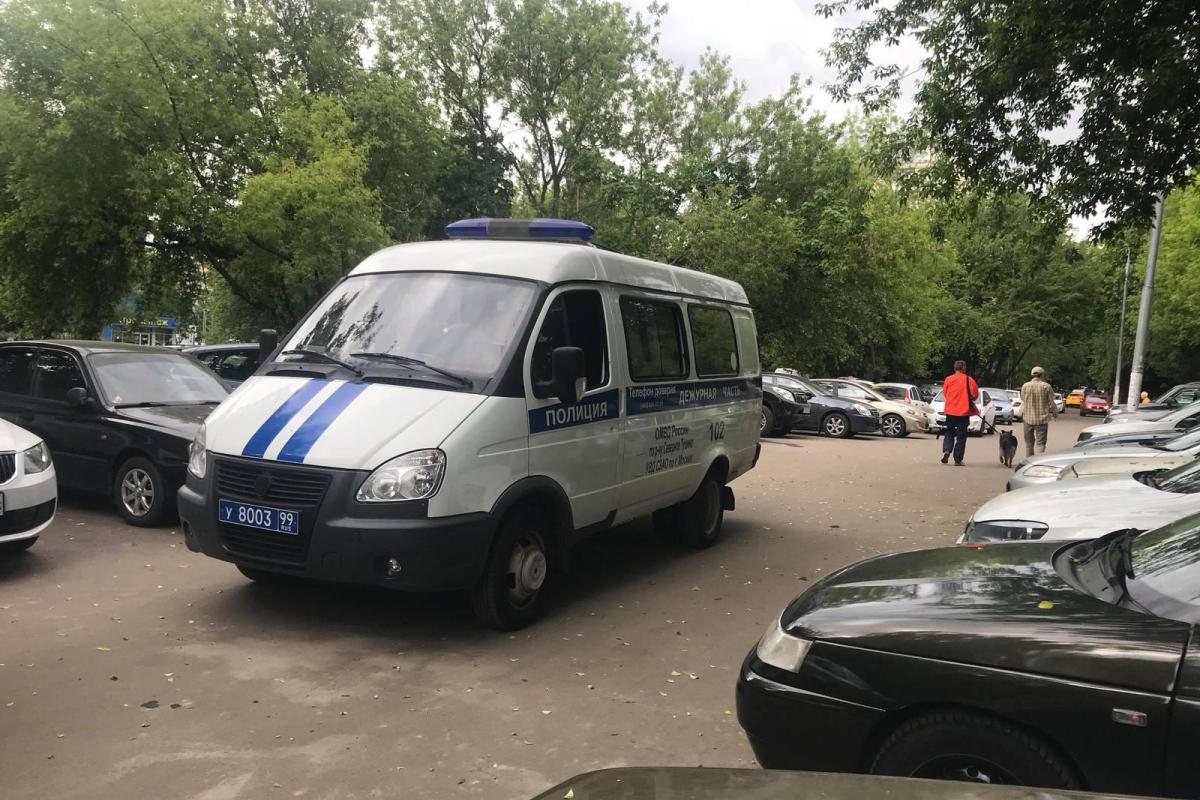 В России мать оставила 5-летнего ребенка в машине, где он задохнулся