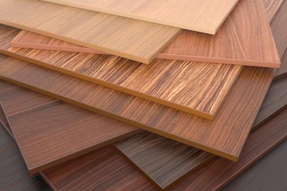 ДВП - универсальный материал для отделочных работ и производства мебели ДВП - универсальный материал для отделочных работ и производства мебели