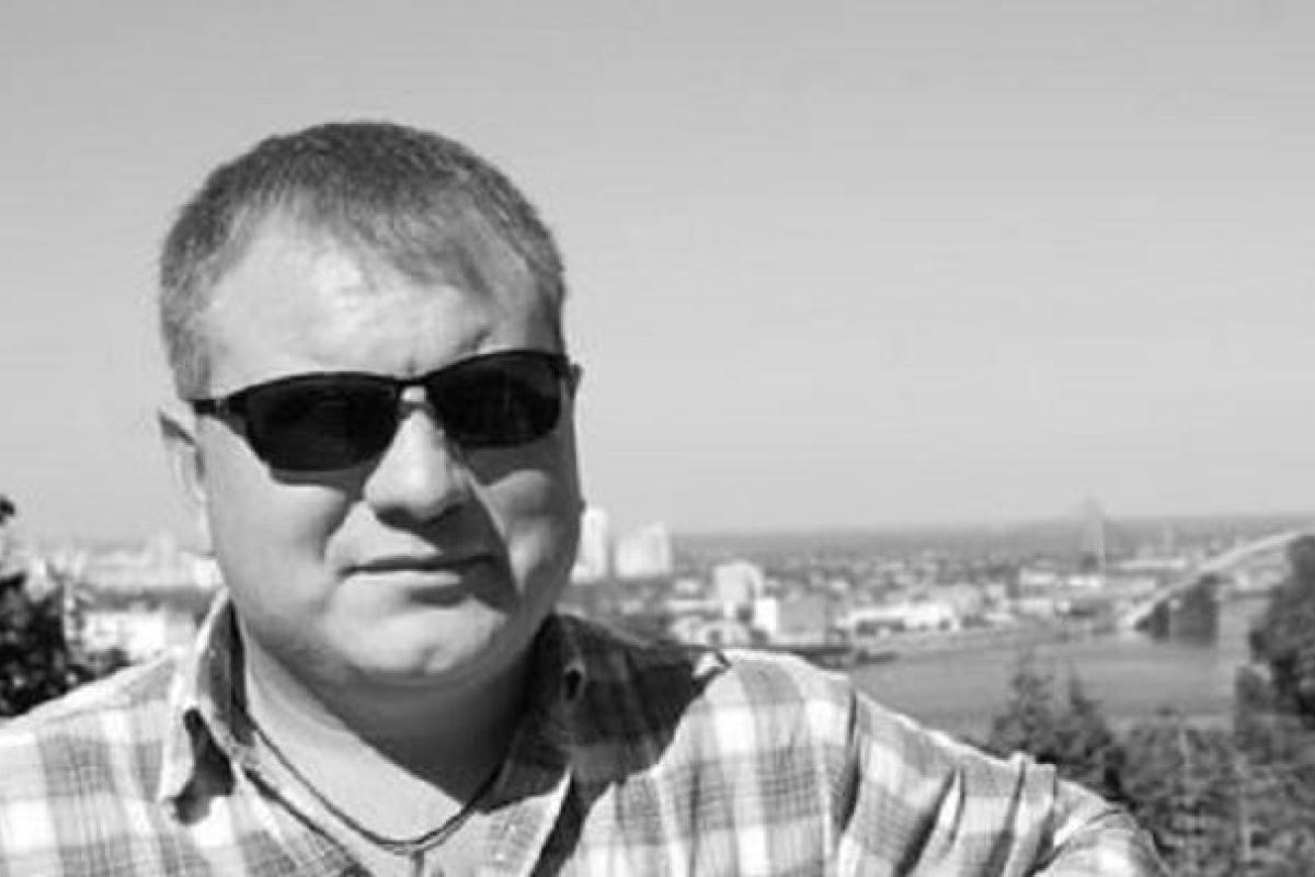 Нусс: Выборы Президента Украины будут перенесены Нусс: Выборы Президента Украины будут перенесены