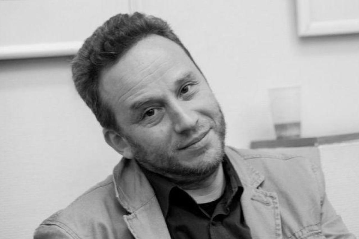 Умер известный знаток "Что? Где? Когда?" Умер известный знаток "Что? Где? Когда?"