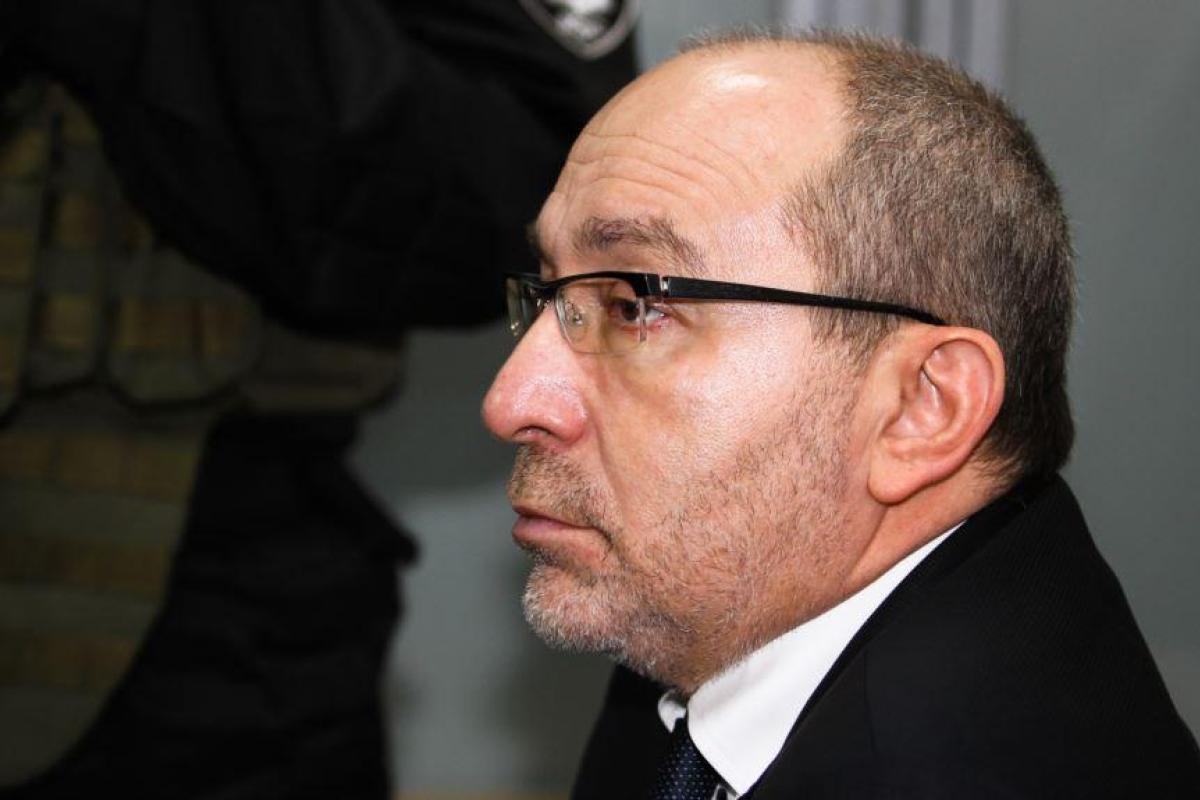 Суд закрыл дело против Кернеса относительно пыток активистов Суд закрыл дело против Кернеса относительно пыток активистов