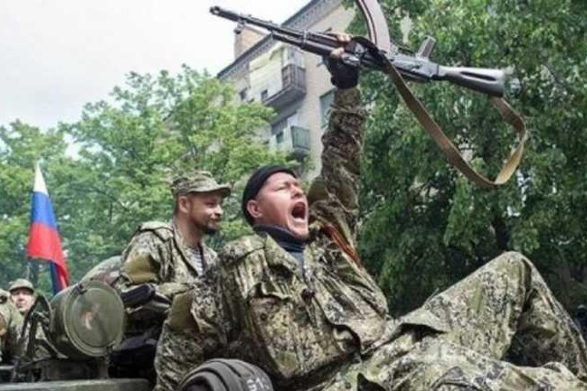 Сотни убитых и раненых наемников РФ: офицер ВСУ рассказал об успехе украинской армии на Донбассе
