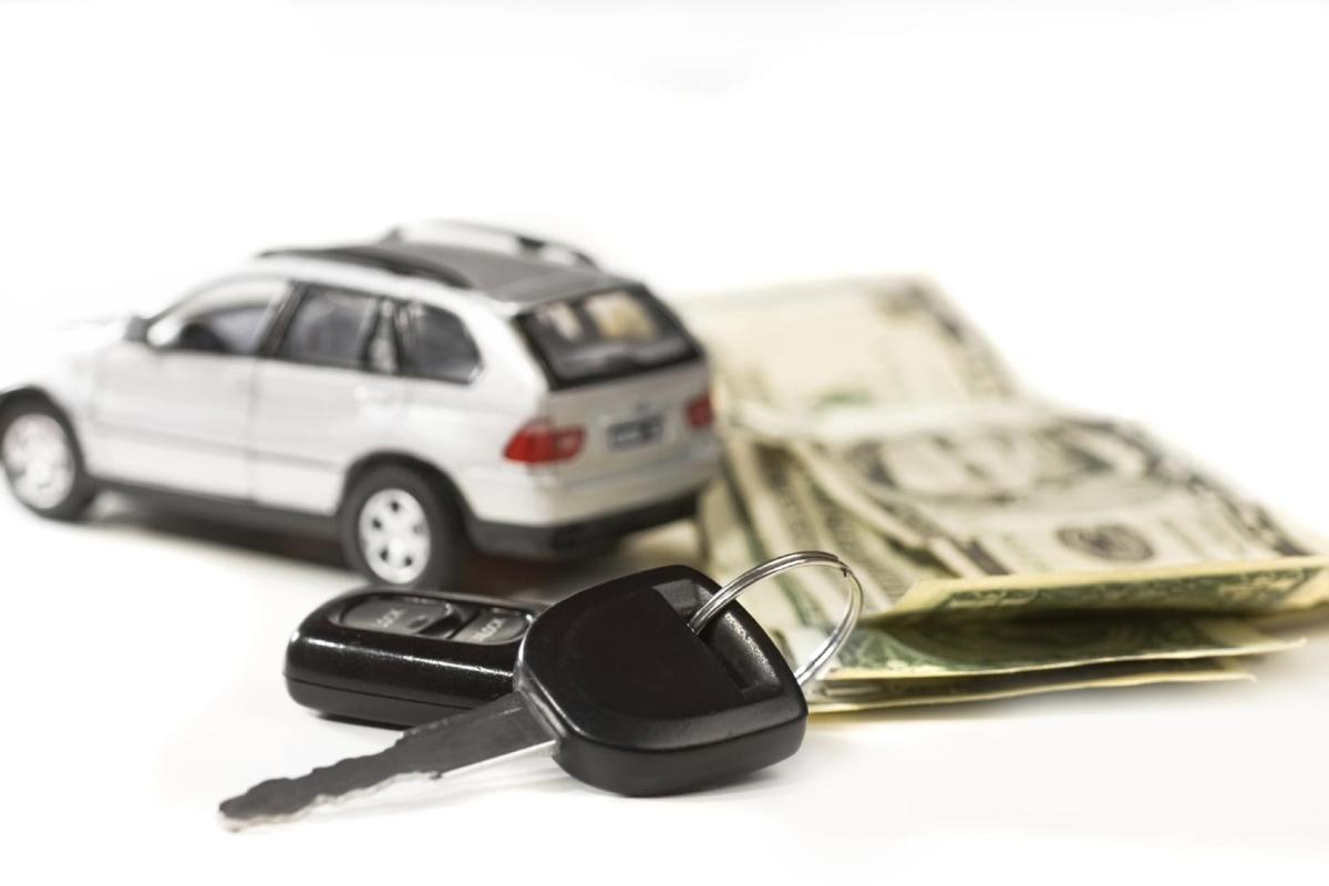 Автовыкуп: на что стоит обратить внимание? Автовыкуп: на что стоит обратить внимание?
