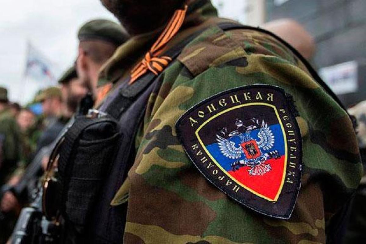 Захарченко не может справиться с «силовиками»: В «ДНР» зреет мятеж среди боевиков