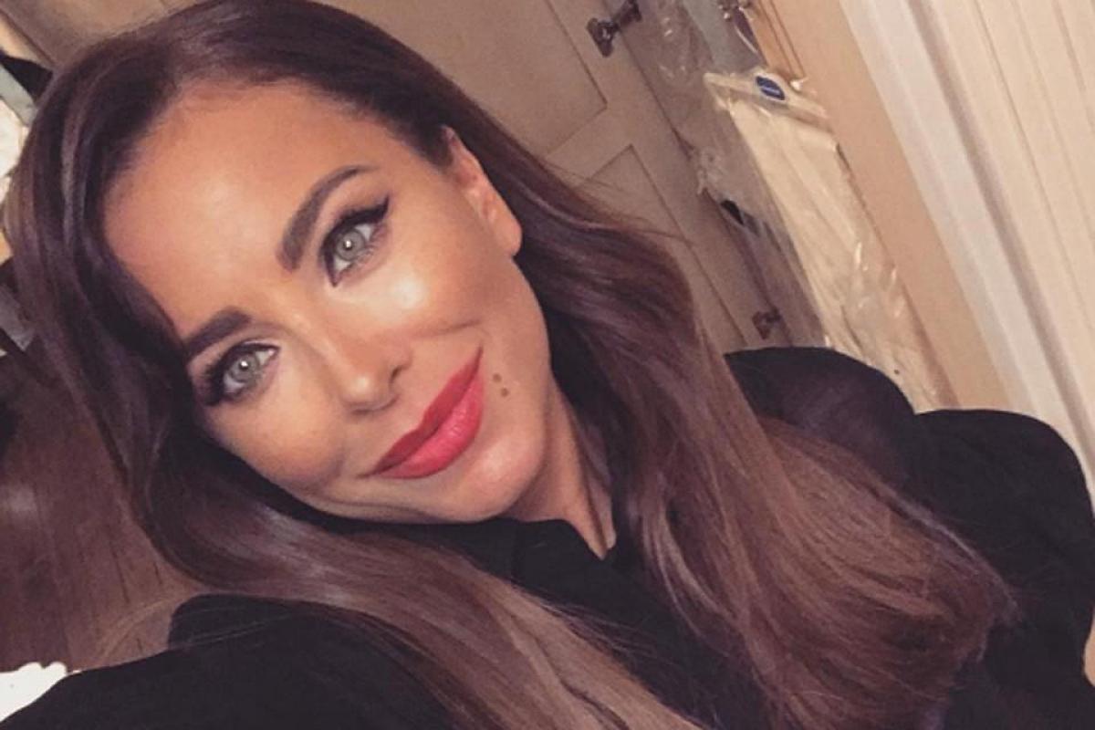 "На любовницу мужа похожа": Ани Лорак обвинили в чрезмерном увлечении пластикой "На любовницу мужа похожа": Ани Лорак обвинили в чрезмерном увлечении пластикой