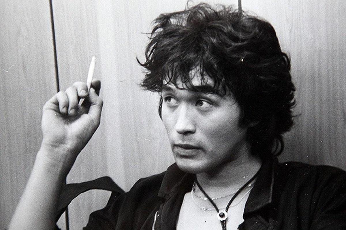 Прошло 28 лет: "Убийца" Цоя впервые рассказал о своих чувствах Прошло 28 лет: "Убийца" Цоя впервые рассказал о своих чувствах