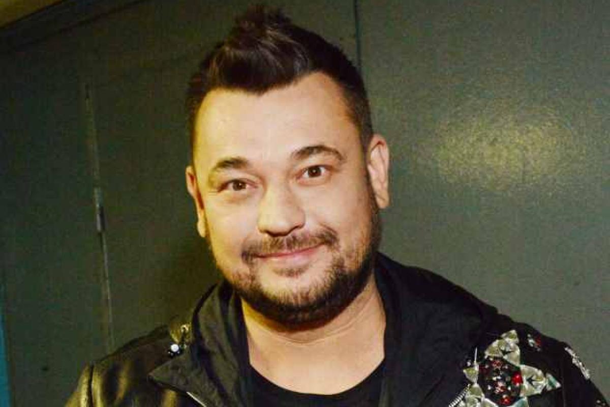 Стало известно состояние здоровья певца Сергея Жукова Стало известно состояние здоровья певца Сергея Жукова