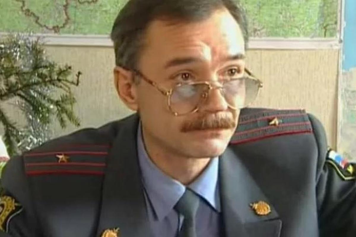 Звезду сериала "Убойная сила" срочно госпитализировали Звезду сериала "Убойная сила" срочно госпитализировали