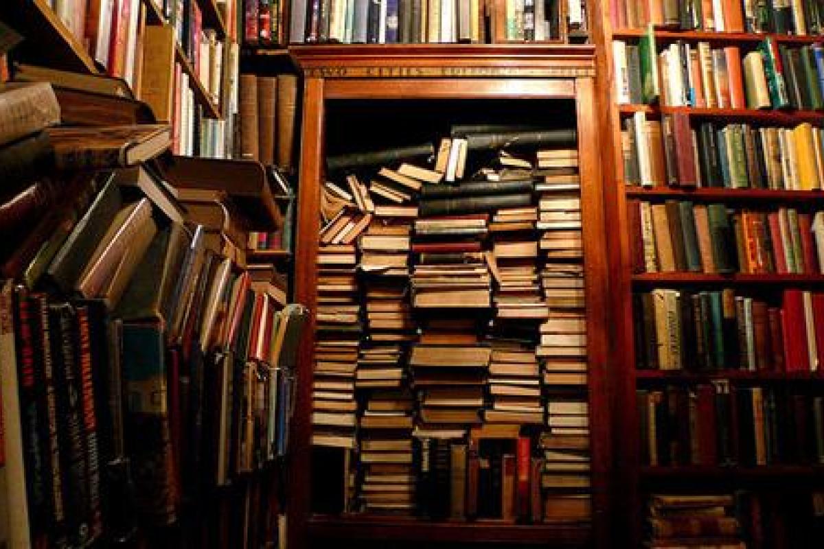 "Такого унижения еще не испытывала": Сеть позабавили "страдания" любительницы "русского мира" в киевском книжном магазине "Такого унижения еще не испытывала": Сеть позабавили "страдания" любительницы "русского мира" в киевском книжном магазине