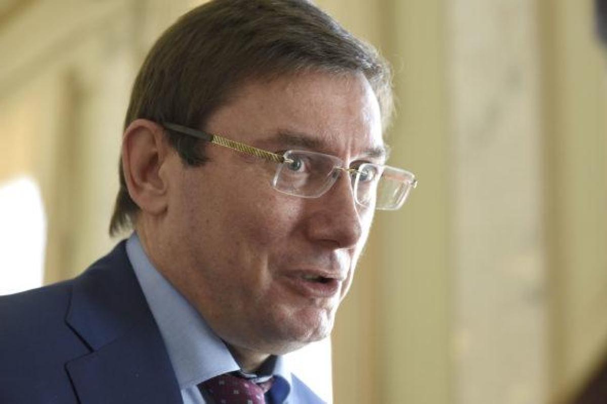 Обвинение Савченко: Прокуратура будет просить высшую степень наказания, - Луценко Обвинение Савченко: Прокуратура будет просить высшую степень наказания, - Луценко